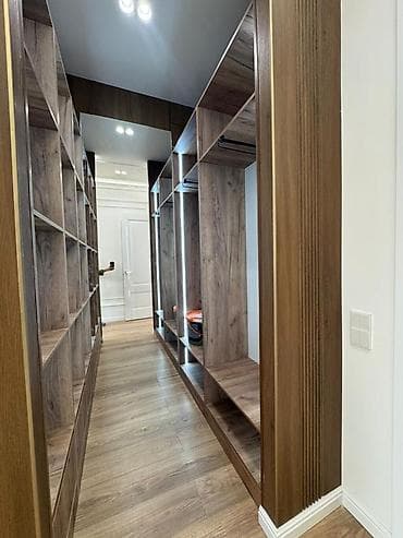 Продажа квартир: 1 комната, 50 м², Элитка, 9 этаж, Дизайнерский ремонт — 7