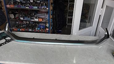 leksus: Решетка радиатора Lexus 2017 г., Новый, Аналог — 3