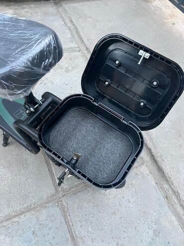 обмен на электро скутер: Электросамокат, Новый, Бесплатная доставка — 22