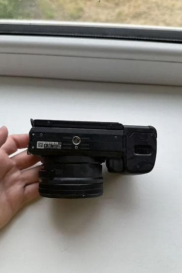 sony a6400 цена: Продаю sony a6300, состояние отличное, кит объектив 16-50мм, 2 батареи — 4