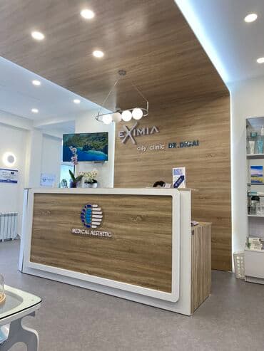 бишкек эмерек: Буйрутма эмеректер, Ашкана гарнитурасы, Үстөл, Шкаф — 16