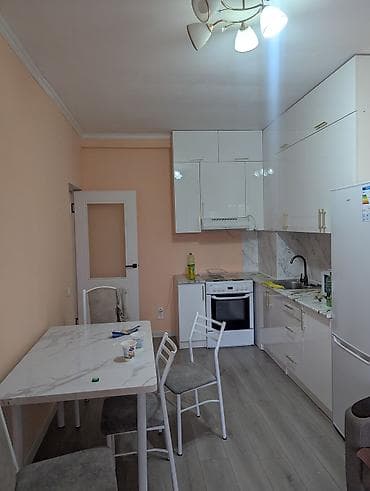 квартира 7500: Студия, С мебелью полностью — 4