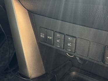 hynday sonata: Toyota RAV4: 2015 г., 2.5 л, Автомат, Бензин, Кроссовер — 9