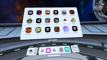 очки для чтения: Продаю VR очки YVR 1 4K Play for dream 100+ игр 📌В комплекте: • — 9