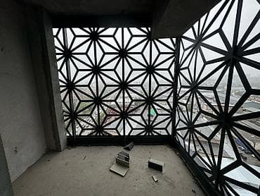 50: 1 комната, 50 м², Элитка, 15 этаж — 3