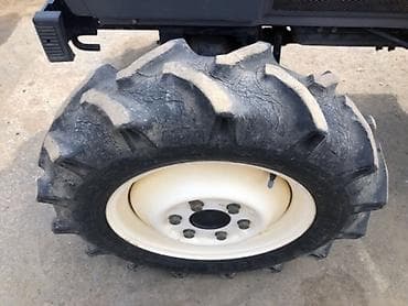 rx 550: Продается японский трактор Yanmar FX26 в идеальном состоянии — 10