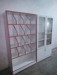 стеллажи для конфет: Полка для конфет на заказ .конфетница — 3