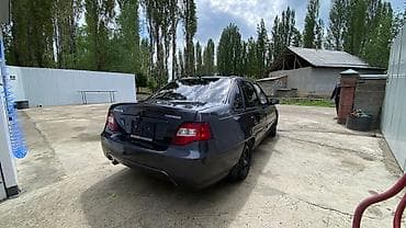 bruce 2r: Daewoo Nexia: 2012 г., 1.6 л, Механика, Бензин, Седан — 2
