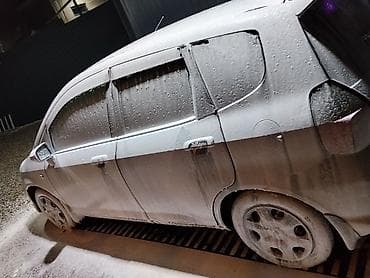 двигател на фит: Honda Fit: 2004 г., Автомат, Бензин, Хэтчбэк — 2