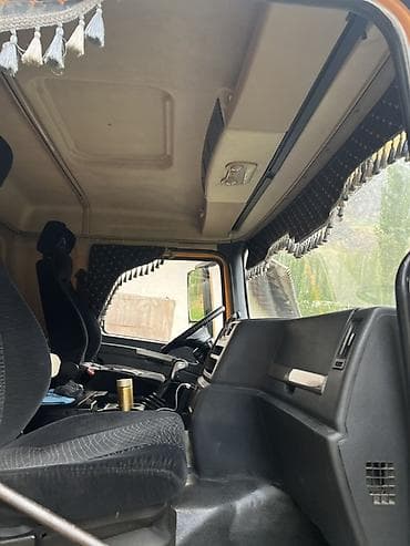 450h lexus: Самосвал Shacman X3000, 6x4 340 - Марка/модель: SHACMAN X3000 - Тип — 6