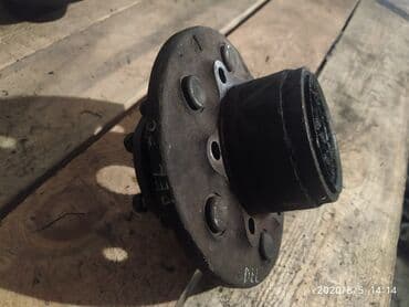 хофитол сироп купить в бишкеке: Mitsubishi Delica 3.0 Ступица, Митцубиси Делика 3.0 ступица Ступица — 1