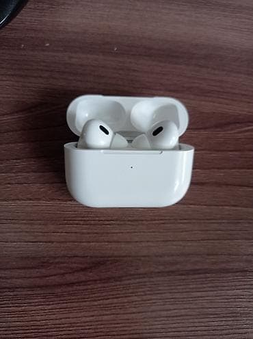 наушники beats бишкек: Беспроводные наушники вкладыши Airpods (TWS). с зарядным кейсом — 1