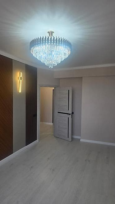 50: 1 комната, 50 м², Элитка, 11 этаж — 3