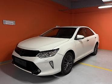 бачок омывателя камри 55: Toyota Camry: 2016 г., 2.5 л, Автомат, Бензин, Седан — 3