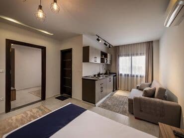 куплю квартиру филармония: 1 комната, Интернет, Wi-Fi, Кондиционер, Круглосуточное заселение — 16