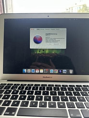 Компьютеры, ноутбуки и планшеты: Для учебы, Intel Core i7, ОЗУ, RAM: 4 ГБ — 4