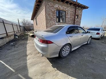 хонда стрим стоп: Honda Accord: 2006 г., 2.4 л, Автомат, Бензин, Седан — 4