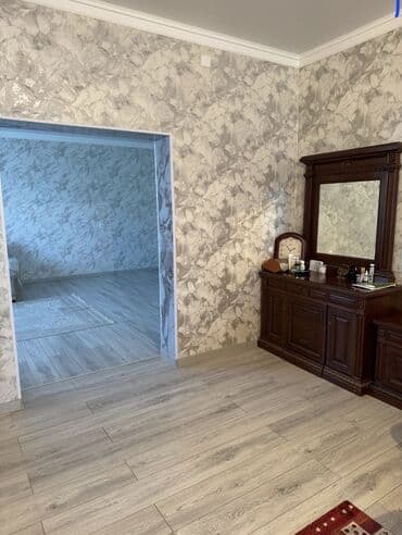 продаю дом с беловодск: Дом, 125 м², 5 комнат, Собственник, Евроремонт — 6