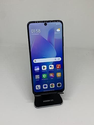 redmi note 12s цена в бишкеке: Redmi, Redmi Note 11S, Б/у, 128 ГБ, цвет - Синий, 2 SIM — 5