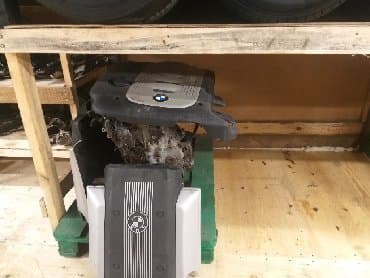 тормозные диски на бмв х5 е53 цена: БМВ ЗАПЧАСТИ. ДВИГАТЕЛЬ НА Е53.Е60.Е70 — 4