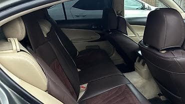 lexus 2001: Lexus GS: 2006 г., 2.5 л, Автомат, Бензин, Седан — 6
