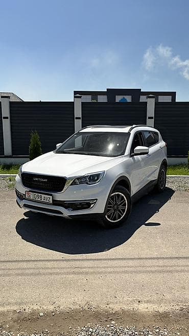 mini jack: Jetour X70SEV: 2022 г., 1 л, Робот, Электромобиль, Кроссовер — 1