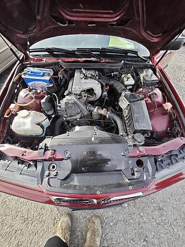 bmw e30: BMW 3 series: 1992 г., 1.8 л, Механика, Бензин, Седан — 10