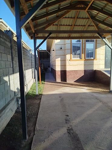 Куплю дом: Дом, 87 м², 3 комнаты, Агентство недвижимости, Дизайнерский ремонт — 4