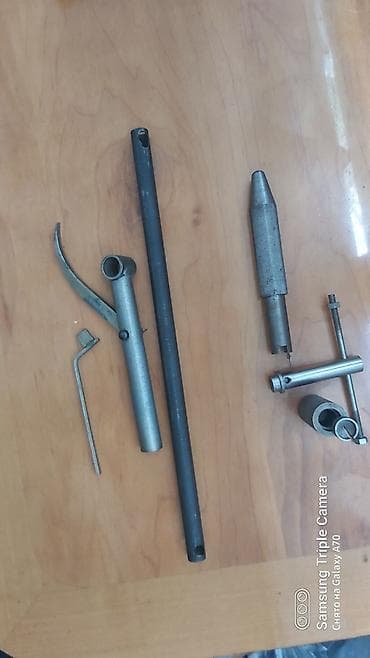 ваза: Приспособление для регулировки клапанов для автомобилей семейства — 2