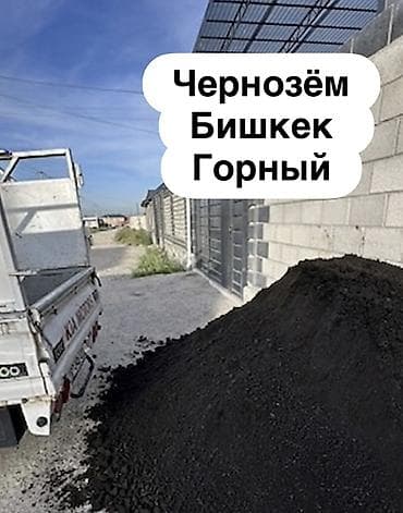 газон ош: Портер — 1