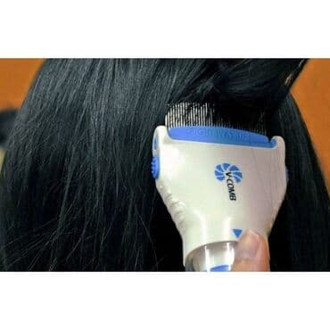 апарат от вшей: Бесплатная доставка 🚚 Доставка по городу бесплатная 🤗 — 3