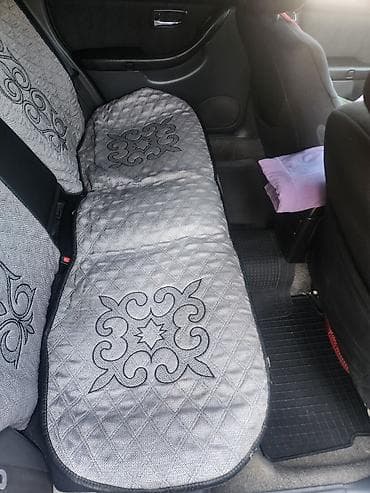 legacy b4: Subaru Legacy: 2002 г., 2 л, Автомат, Бензин, Универсал — 10