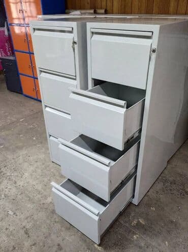 офисные шкаф: Картотечные металлические ящики Премиальное качество! — 1