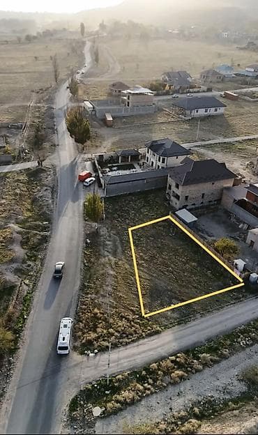 земел участок: 5 соток, Для бизнеса, Красная книга, Договор купли-продажи — 2