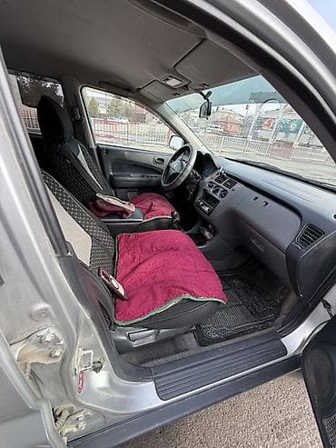 рено кенго двери: Honda HR-V: 2004 г., 1.6 л, Механика, Бензин, Кроссовер — 2