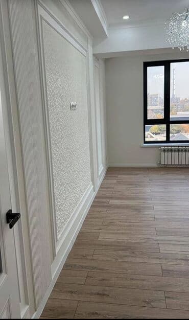 квартира без ремонта купить: 1 комната, 52 м², Элитка, 6 этаж, Косметический ремонт — 4