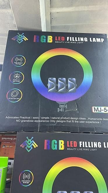 Штатив NeePho (серии NP-8850 / NP-910A / NP-610S) - Тип — 5