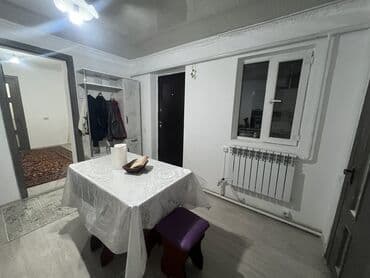 продаю дом дордой 1: Дом, 60 м², 2 комнаты, Собственник — 6