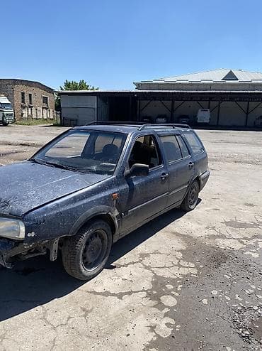 амортизаторы гольф 4: Volkswagen Golf Variant: 1994 г., 2 л, Механика, Бензин, Универсал — 3