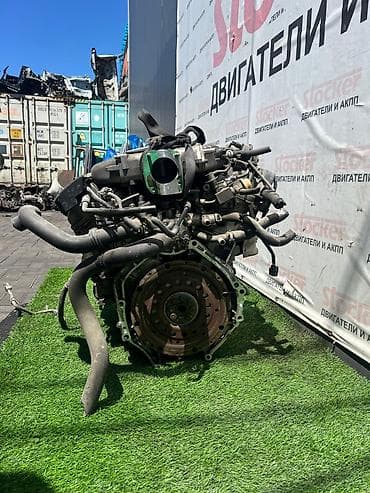 двигатель j30a купить: Бензиновый мотор Honda 3 л, Б/у, Оригинал, Япония — 2