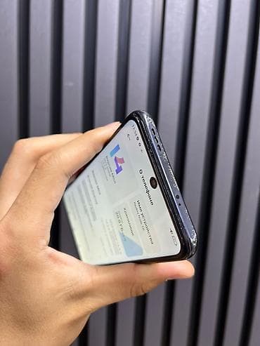 я ищу телефон редми: Redmi, Redmi Note 10, 64 ГБ, цвет - Серый — 5