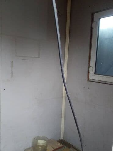 места аренда ош: Будка комнатка для охранника Очень тёплое Самовывоз Город Бишкек — 5