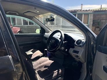 audi a8 d3: Mazda Demio: 2003 г., Автомат, Бензин, Хэтчбэк — 3