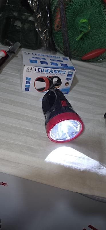 Велосипеды: Продаю удочки новые в сборе готовые от 2.1 метра и — 6