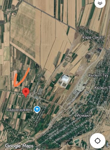 купить дом из контейнера: 200 соток, Для сельского хозяйства — 1