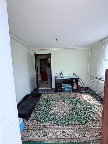 5: 🏡 Продаётся дом в районе Ак-Босого Продаётся уютный дом площадью 106 — 8