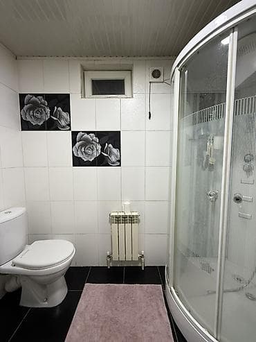 Коммерческая недвижимость: 2 комнаты, С мебелью частично — 6