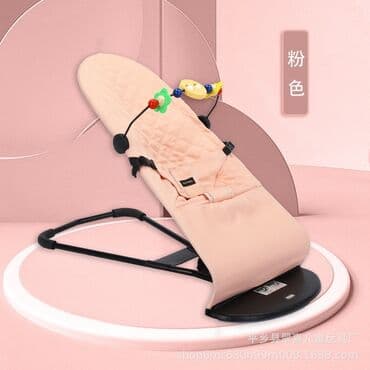 детская лошадка качалка купить: Детский шезлонг-качалка с лаконичным дизайном идеально подходит для — 3