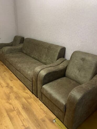 перетяжка мягкой мебели на дому: Реставрация мягкой мебели любой сложности качественно и аккуратно сами — 2