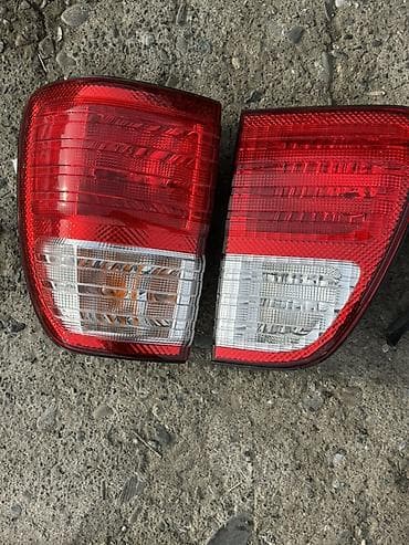 Комплект стоп-сигналов Lexus 2024 г., Оригинал, Япония at lalafo.kg Комплект стоп-сигналов Lexus 2024 г., Оригинал, Япония